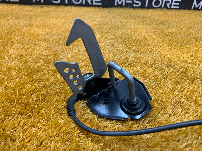 замок капота, 400 рублей, Красноярск