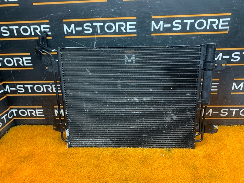 радиатор кондиционера, 2800 рублей, Красноярск