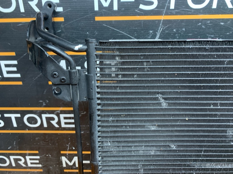 радиатор кондиционера, 2800 рублей, Красноярск