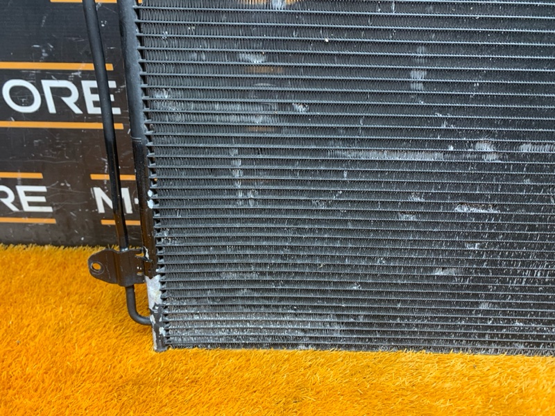 радиатор кондиционера, 2800 рублей, Красноярск