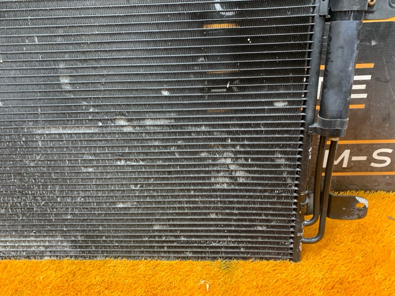 радиатор кондиционера, 2800 рублей, Красноярск