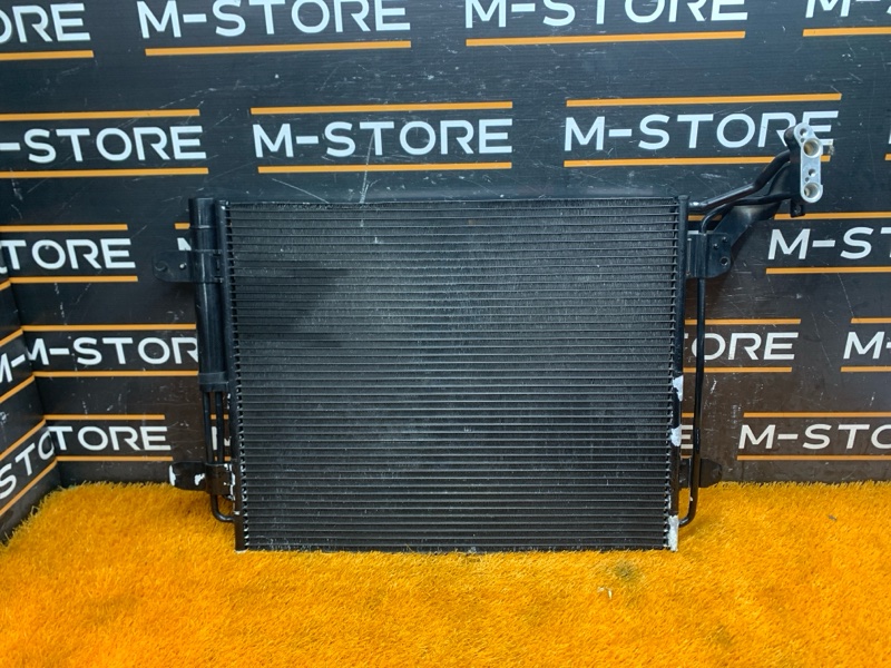 радиатор кондиционера, 2800 рублей, Красноярск