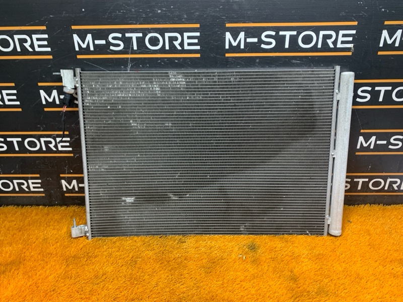 радиатор кондиционера, 8290 рублей, Красноярск