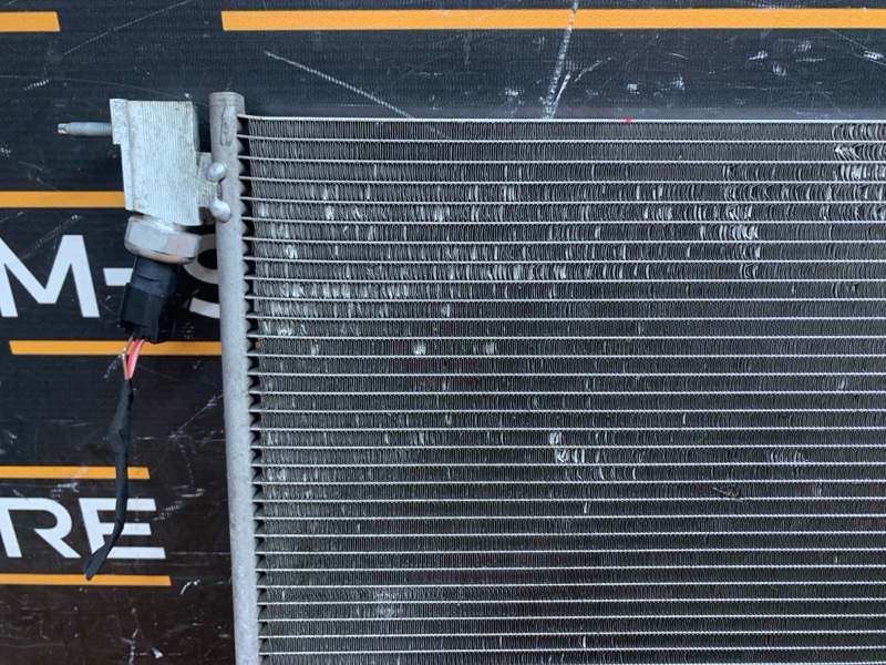 радиатор кондиционера, 8290 рублей, Красноярск