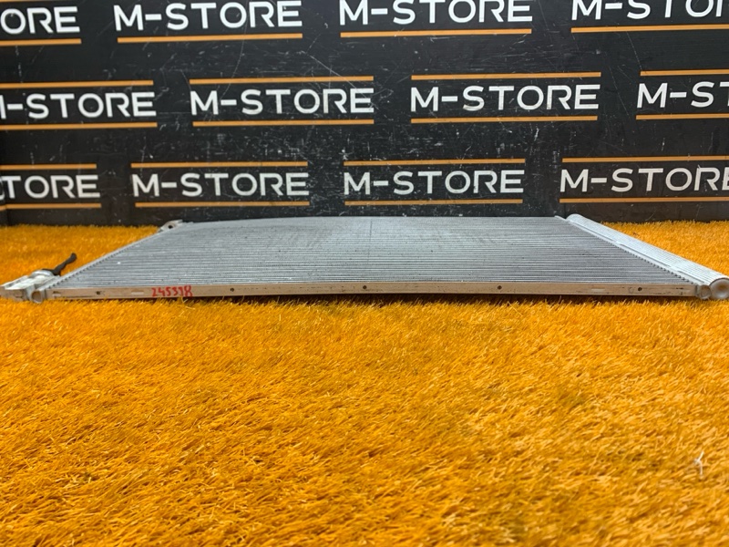 радиатор кондиционера, 8290 рублей, Красноярск