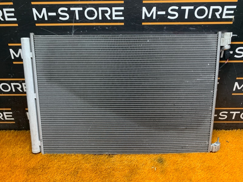 радиатор кондиционера, 8290 рублей, Красноярск