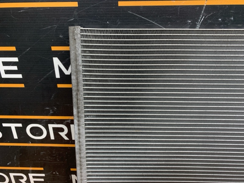 радиатор ДВС, 9410 рублей, Красноярск