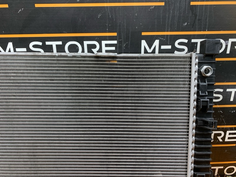 радиатор ДВС, 10000 рублей, Красноярск