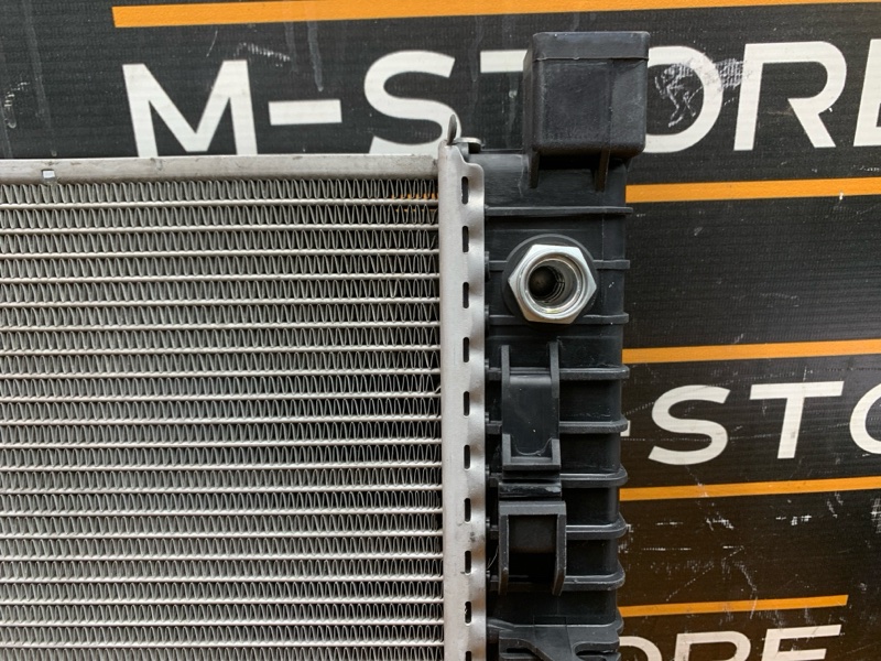 радиатор ДВС, 10000 рублей, Красноярск