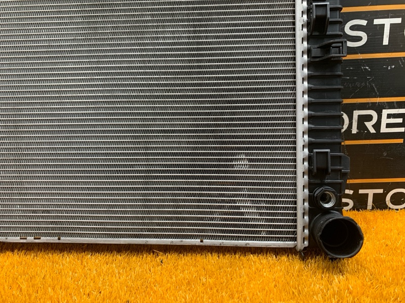 радиатор ДВС, 10000 рублей, Красноярск