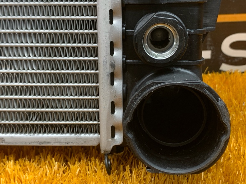 радиатор ДВС, 10000 рублей, Красноярск