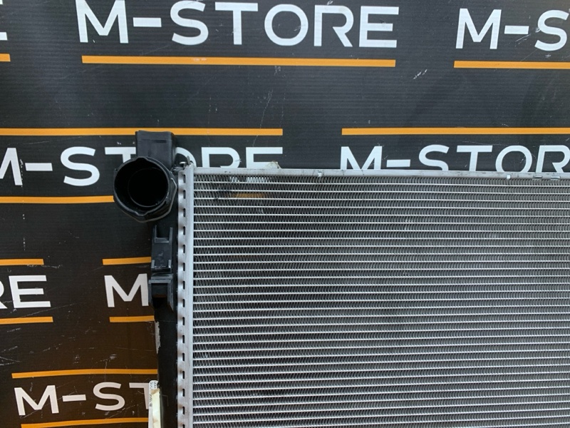 радиатор ДВС, 10000 рублей, Красноярск