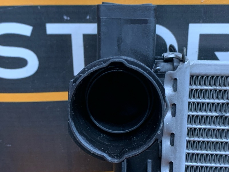 радиатор ДВС, 10000 рублей, Красноярск