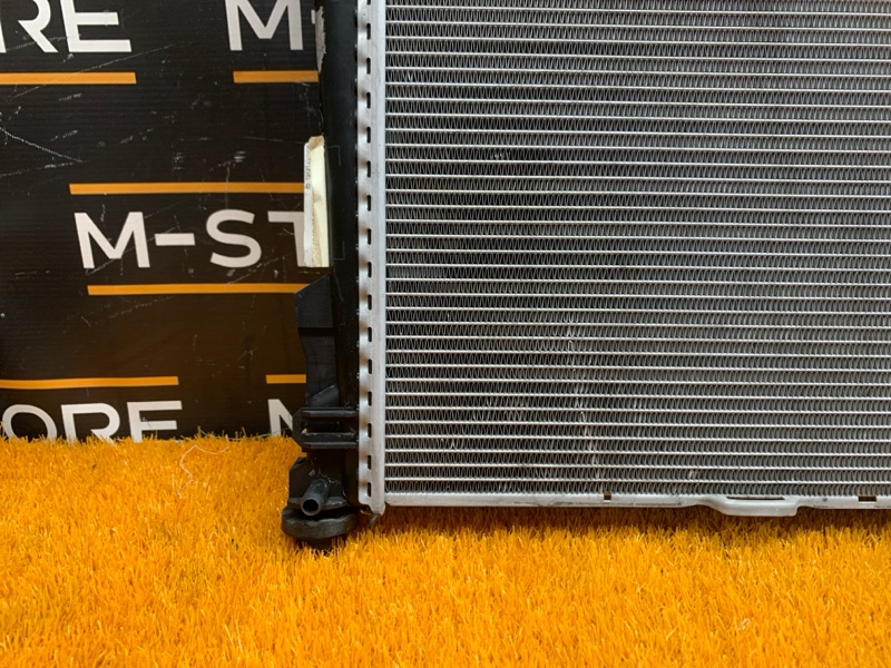 радиатор ДВС, 10000 рублей, Красноярск