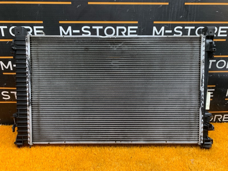 радиатор ДВС, 10000 рублей, Красноярск