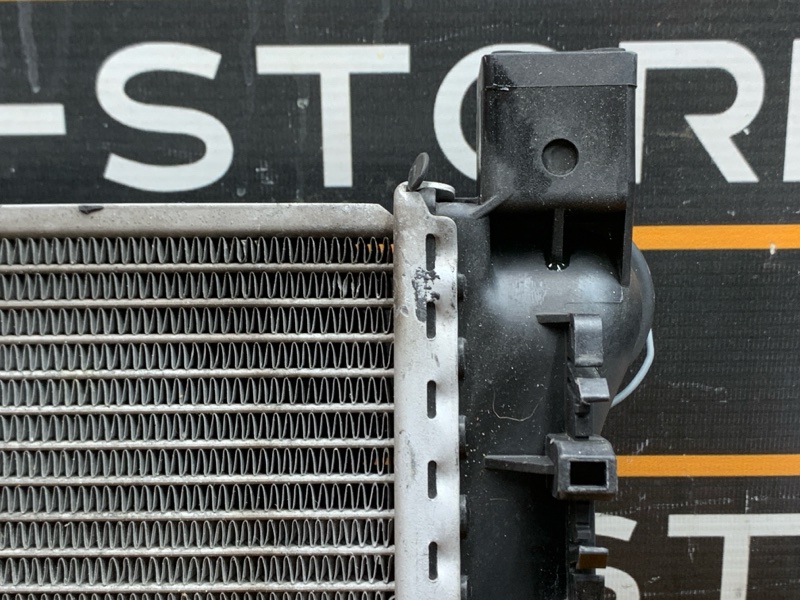 радиатор ДВС, 10000 рублей, Красноярск