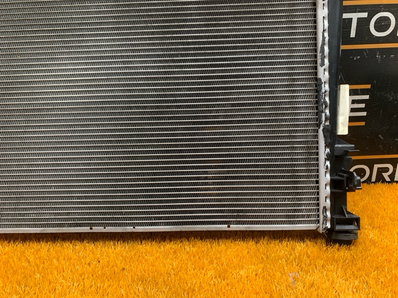 радиатор ДВС, 10000 рублей, Красноярск