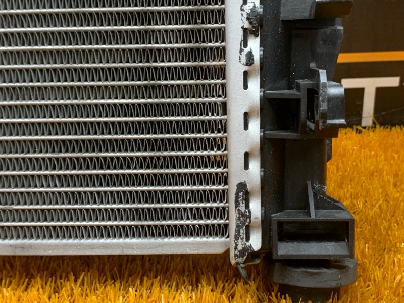 радиатор ДВС, 10000 рублей, Красноярск