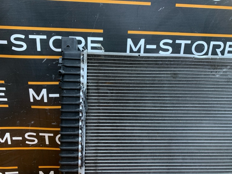 радиатор ДВС, 10000 рублей, Красноярск