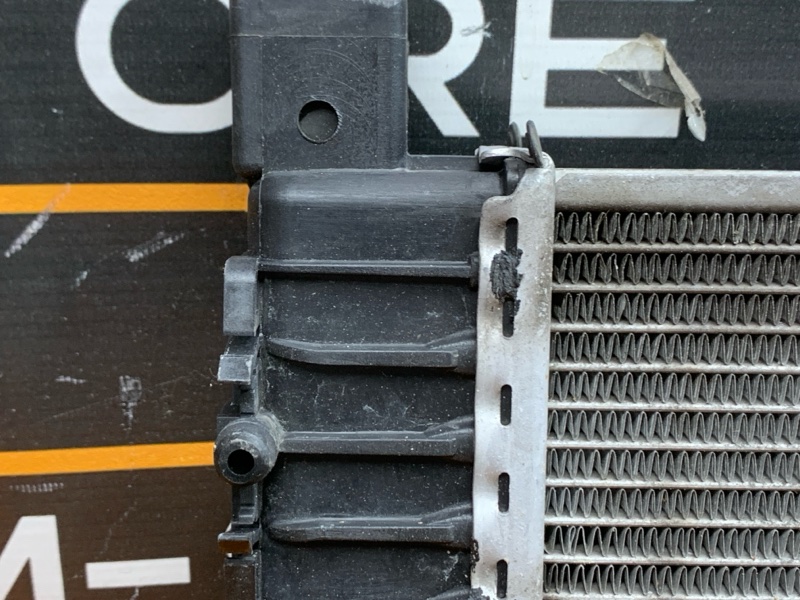 радиатор ДВС, 10000 рублей, Красноярск