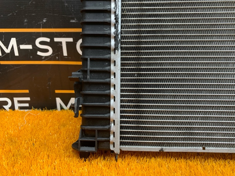 радиатор ДВС, 10000 рублей, Красноярск