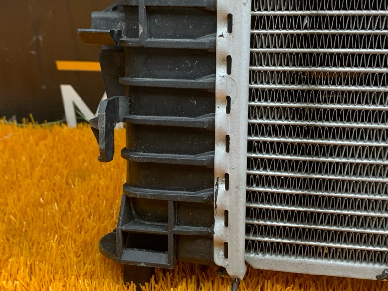 радиатор ДВС, 10000 рублей, Красноярск