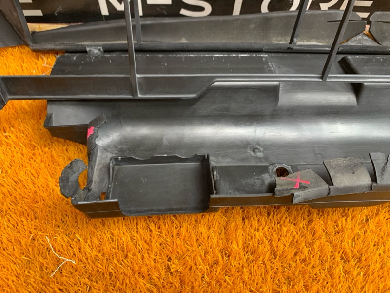 воздуховод радиатора, 780 рублей, Красноярск