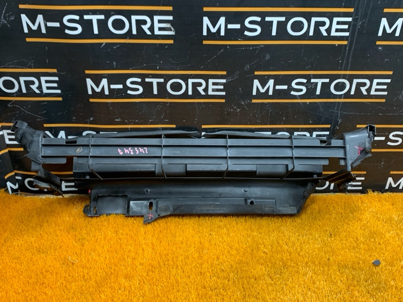 воздуховод радиатора, 780 рублей, Красноярск