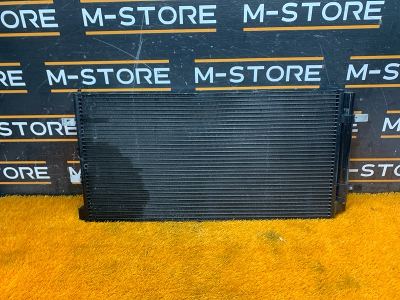 радиатор кондиционера, 3500 рублей, Красноярск