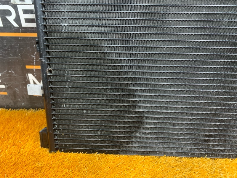 радиатор кондиционера, 3500 рублей, Красноярск