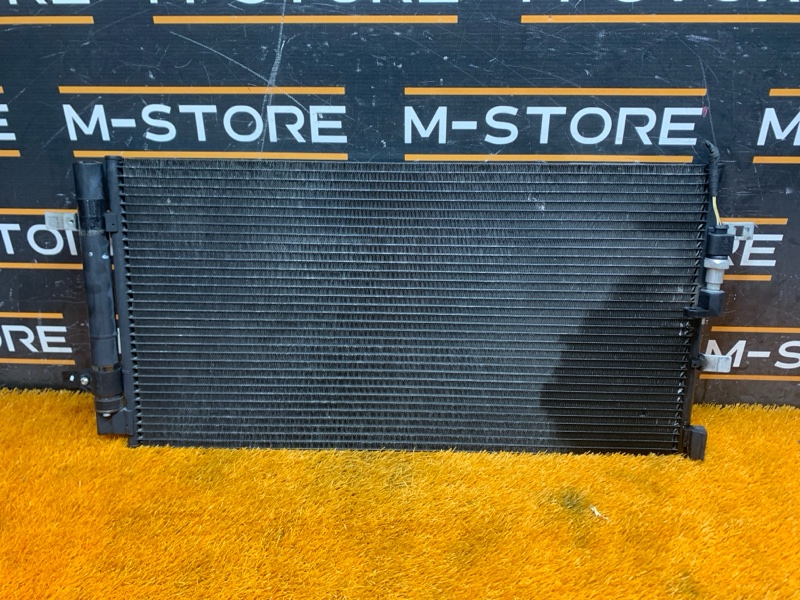 радиатор кондиционера, 3500 рублей, Красноярск