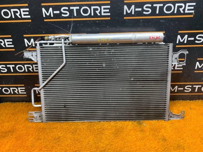 радиатор кондиционера, 3770 рублей, Красноярск