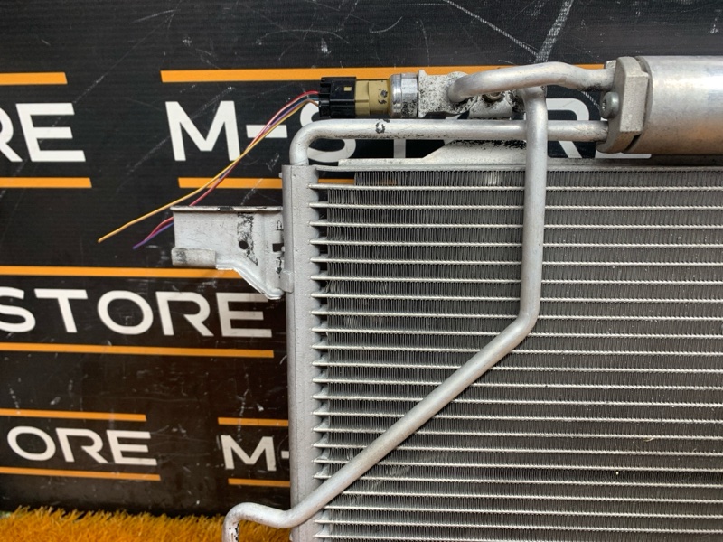 радиатор кондиционера, 3770 рублей, Красноярск