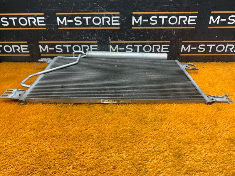 радиатор кондиционера, 3770 рублей, Красноярск