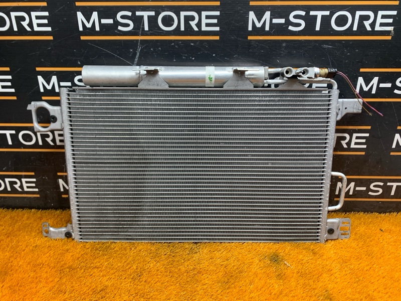 радиатор кондиционера, 3770 рублей, Красноярск