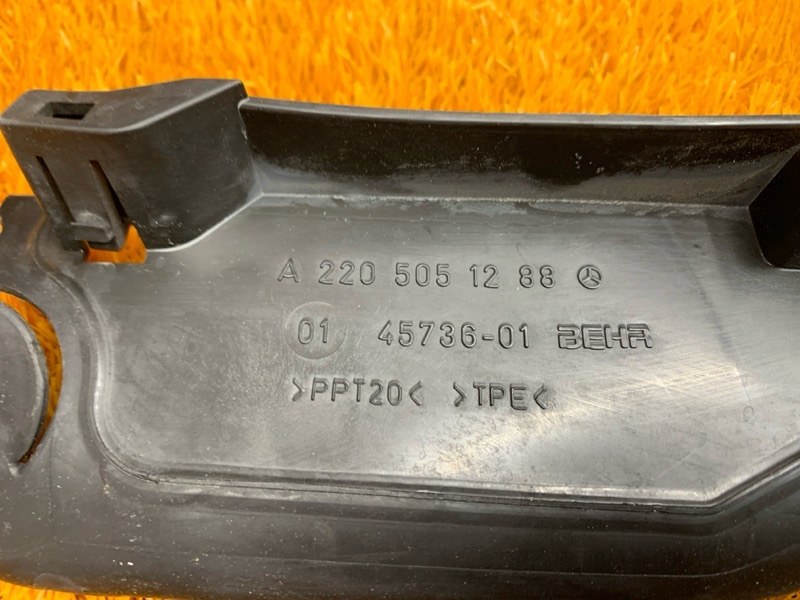 накладка радиатора, 300 рублей, Красноярск