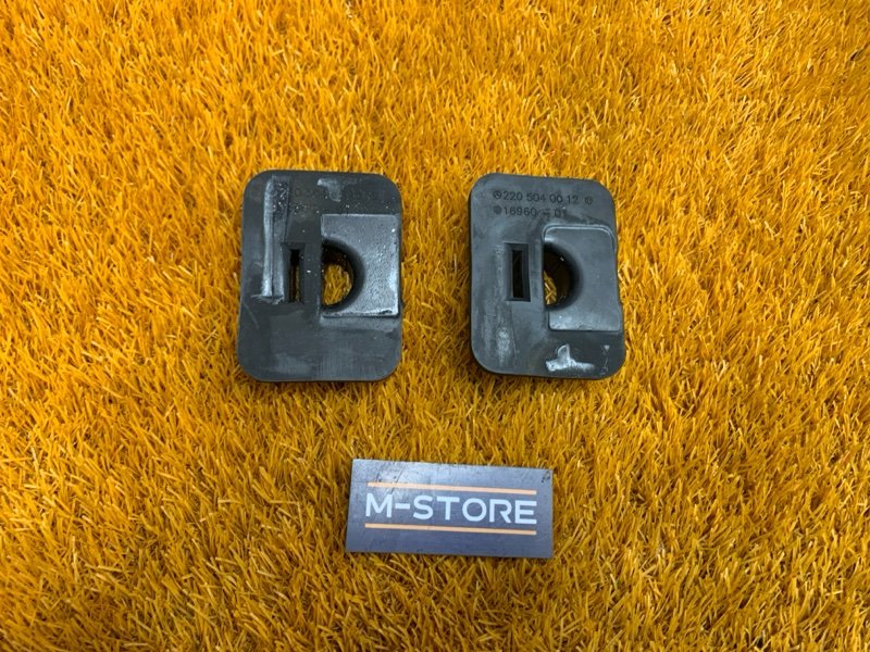 крепление радиатора, 830 рублей, Красноярск