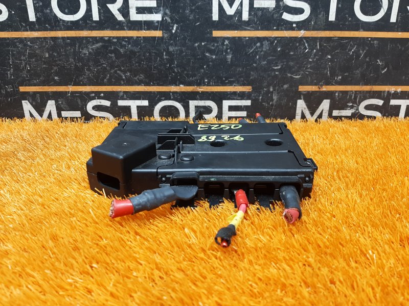 блок предохранителей, 1640 рублей, Красноярск