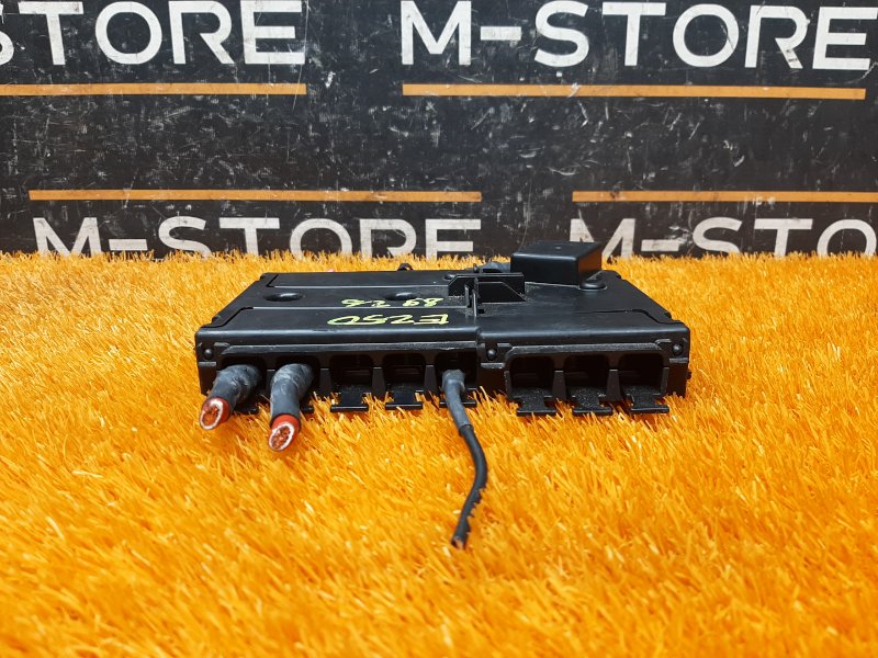 блок предохранителей, 1640 рублей, Красноярск