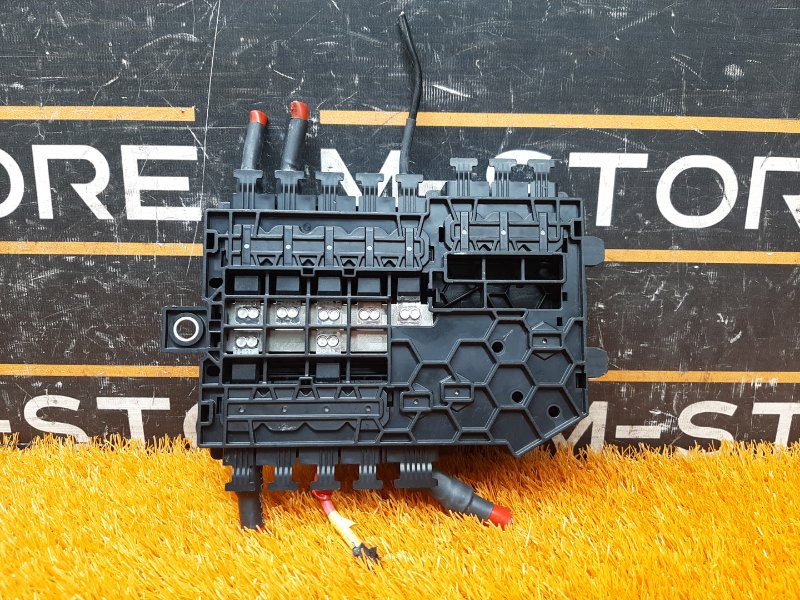 блок предохранителей, 1640 рублей, Красноярск