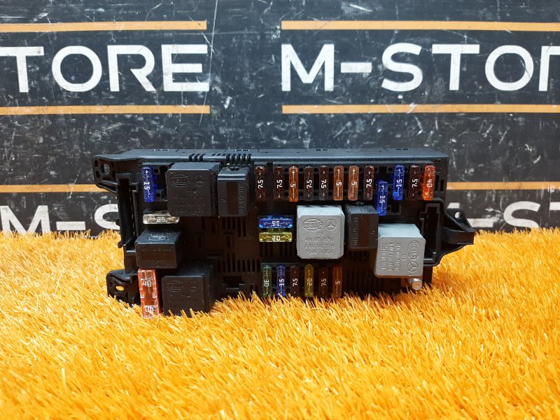 Блок предохранителей SAM, 1900 рублей, Красноярск