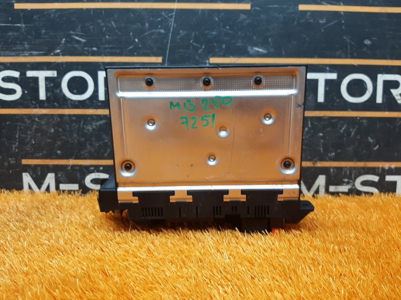 Блок предохранителей SAM, 1900 рублей, Красноярск