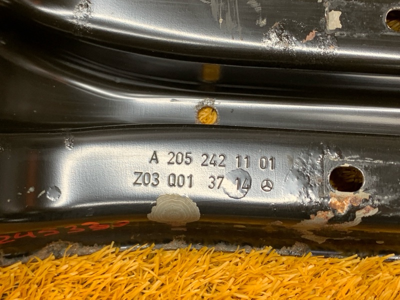 траверса КПП, 1560 рублей, Красноярск