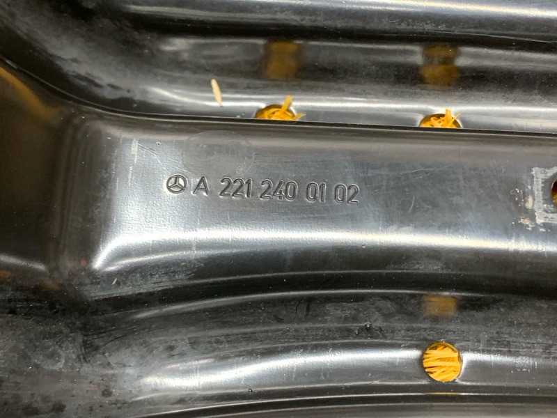 траверса КПП, 340 рублей, Красноярск