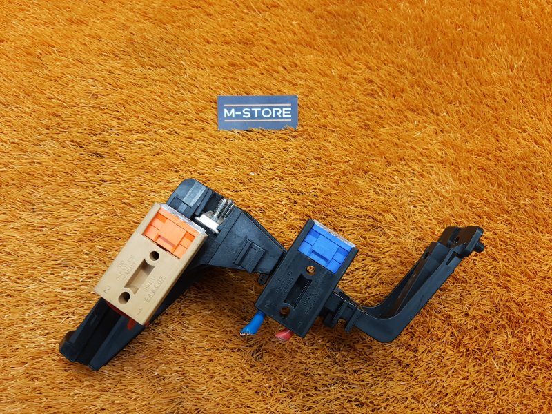 Кронштейн блока реле, 260 рублей, Красноярск