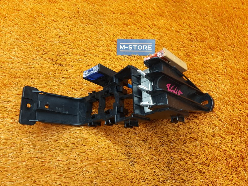 Кронштейн блока реле, 260 рублей, Красноярск