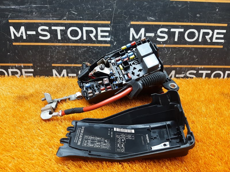 блок предохранителей, 1500 рублей, Красноярск