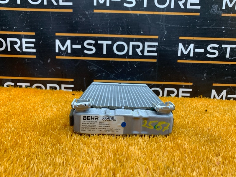 радиатор печки, 1800 рублей, Красноярск