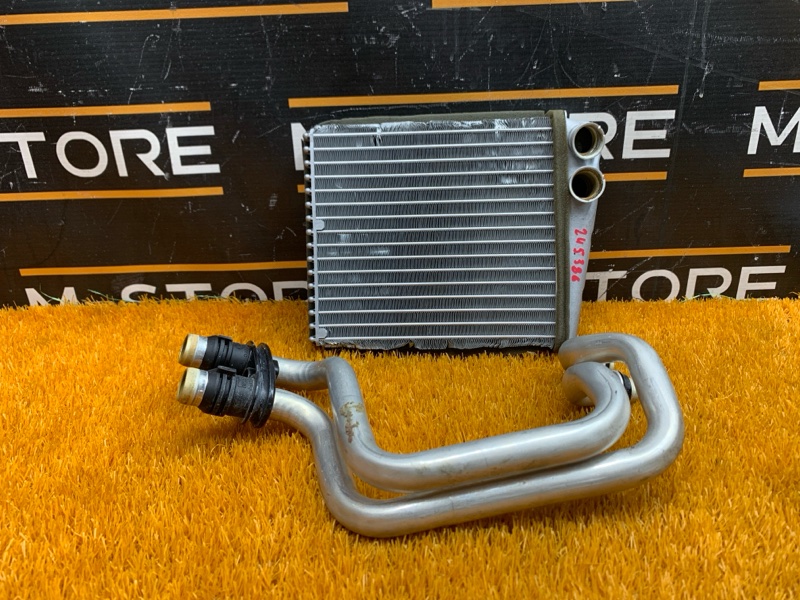 радиатор печки, 540 рублей, Красноярск