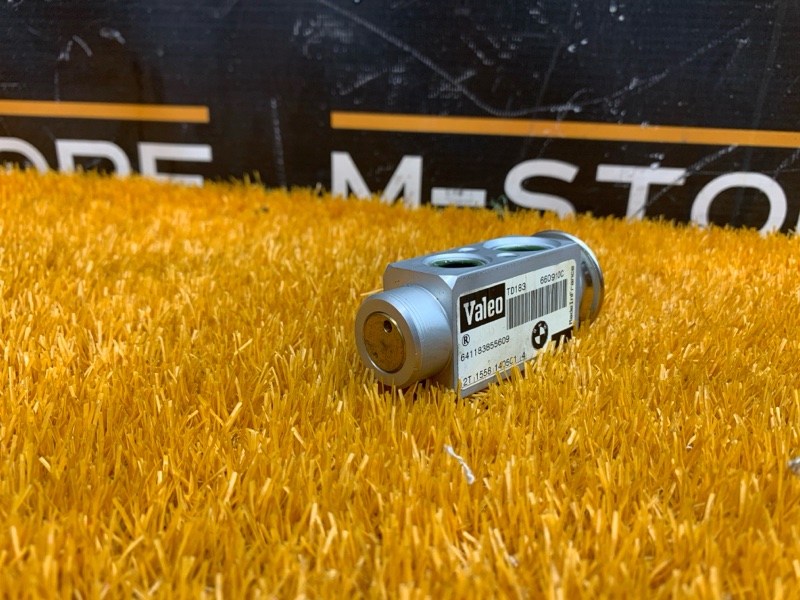 Клапан кондиционера, 750 рублей, Красноярск